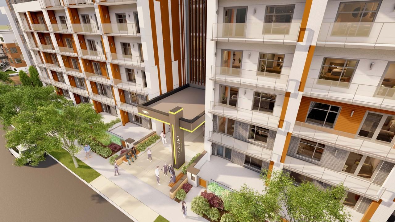 Edgeway Apartments - Photo 5 of 20
