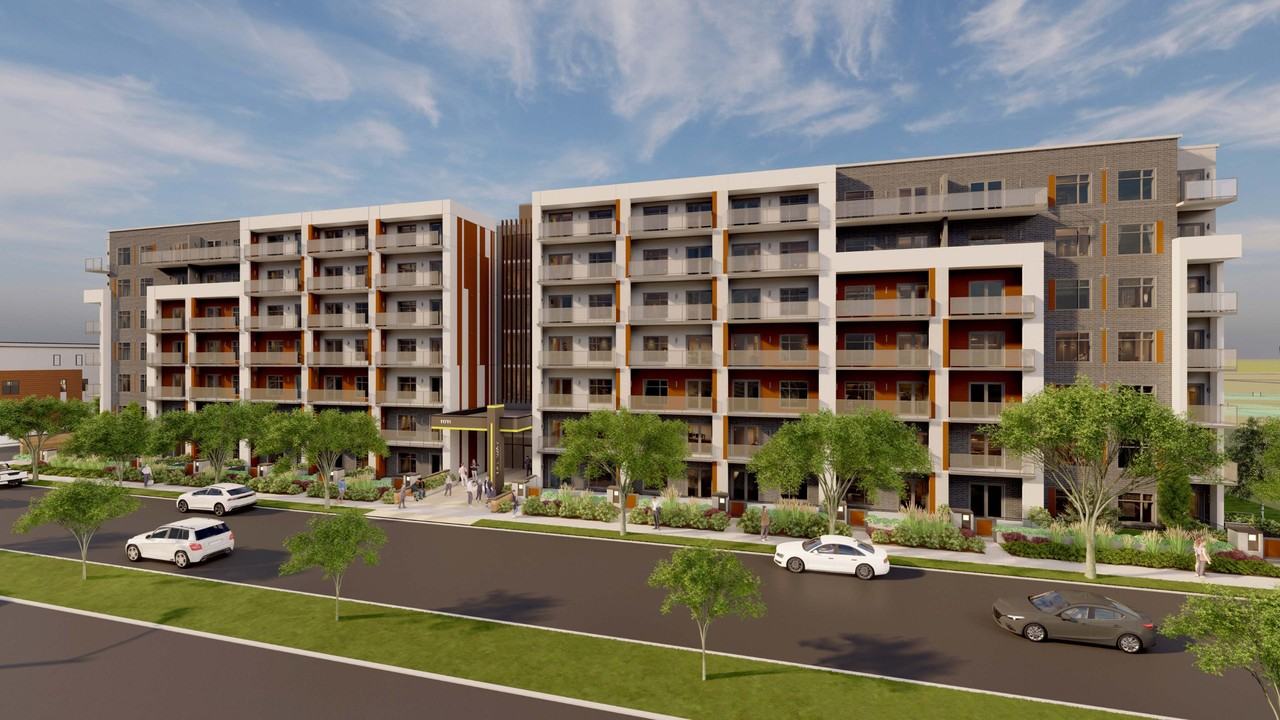 Edgeway Apartments - Photo 6 of 20
