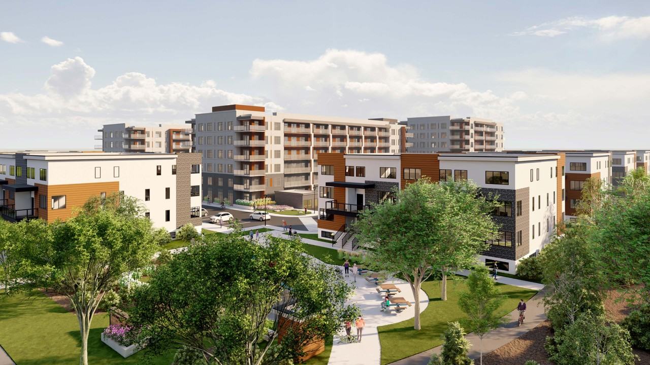 Edgeway Apartments - Photo 7 of 20