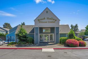 BROOK HOLLOW APARTMENTS - Photo 1 of 1