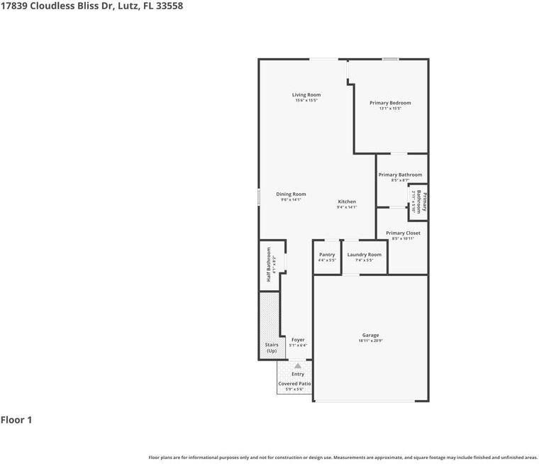 17839 Cloudless Bliss Dr - Photo 2 of 17