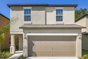 7338 Spring Snowflake Ave - Photo 1 of 1