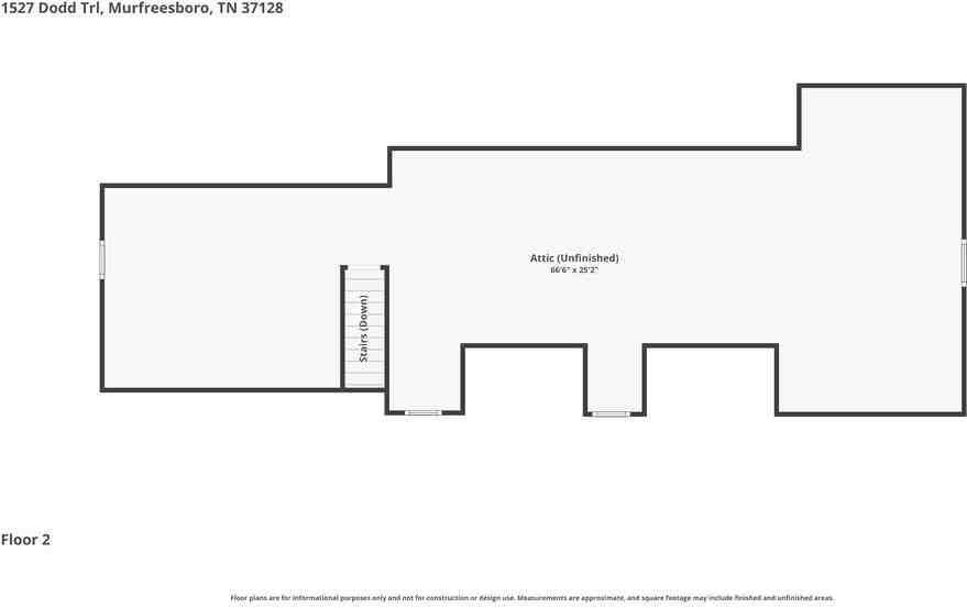 1527 Dodd Trl - Photo 2 of 18