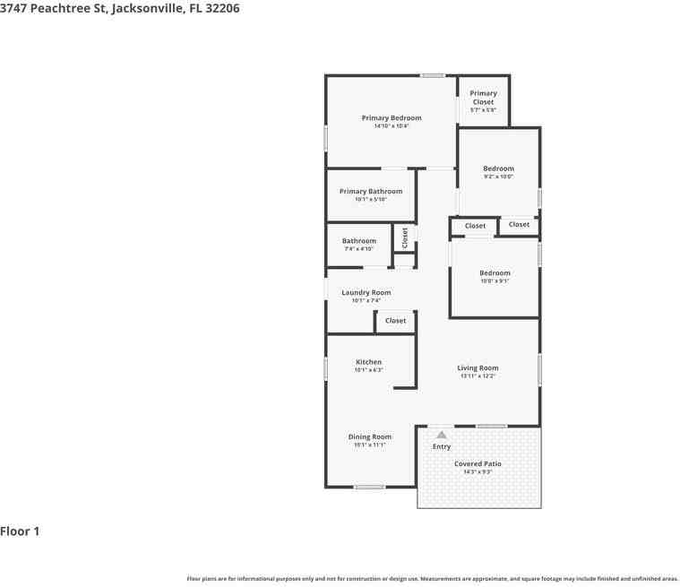 3747 Peachtree St - Photo 2 of 16