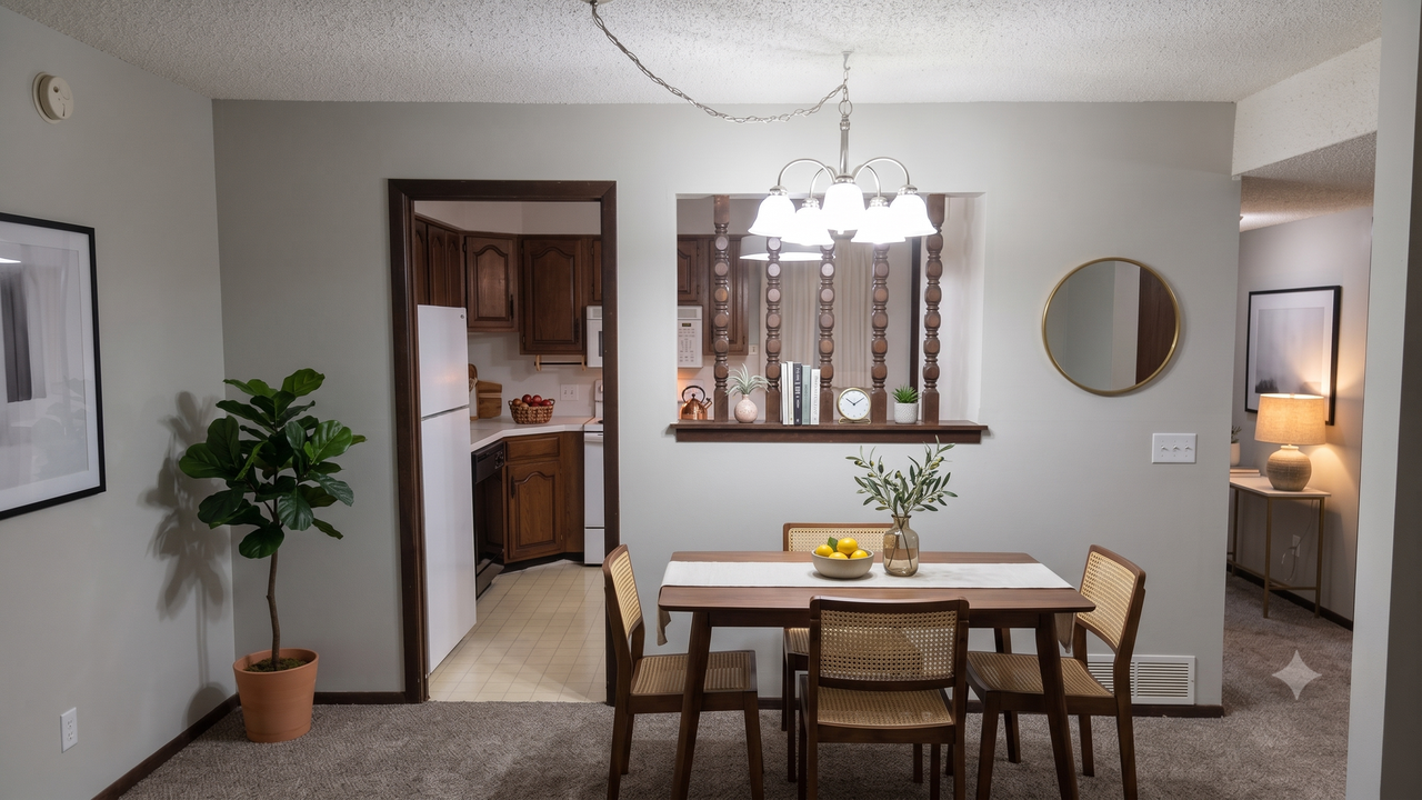 Twin Lakes Apartments - Photo 4 of 50