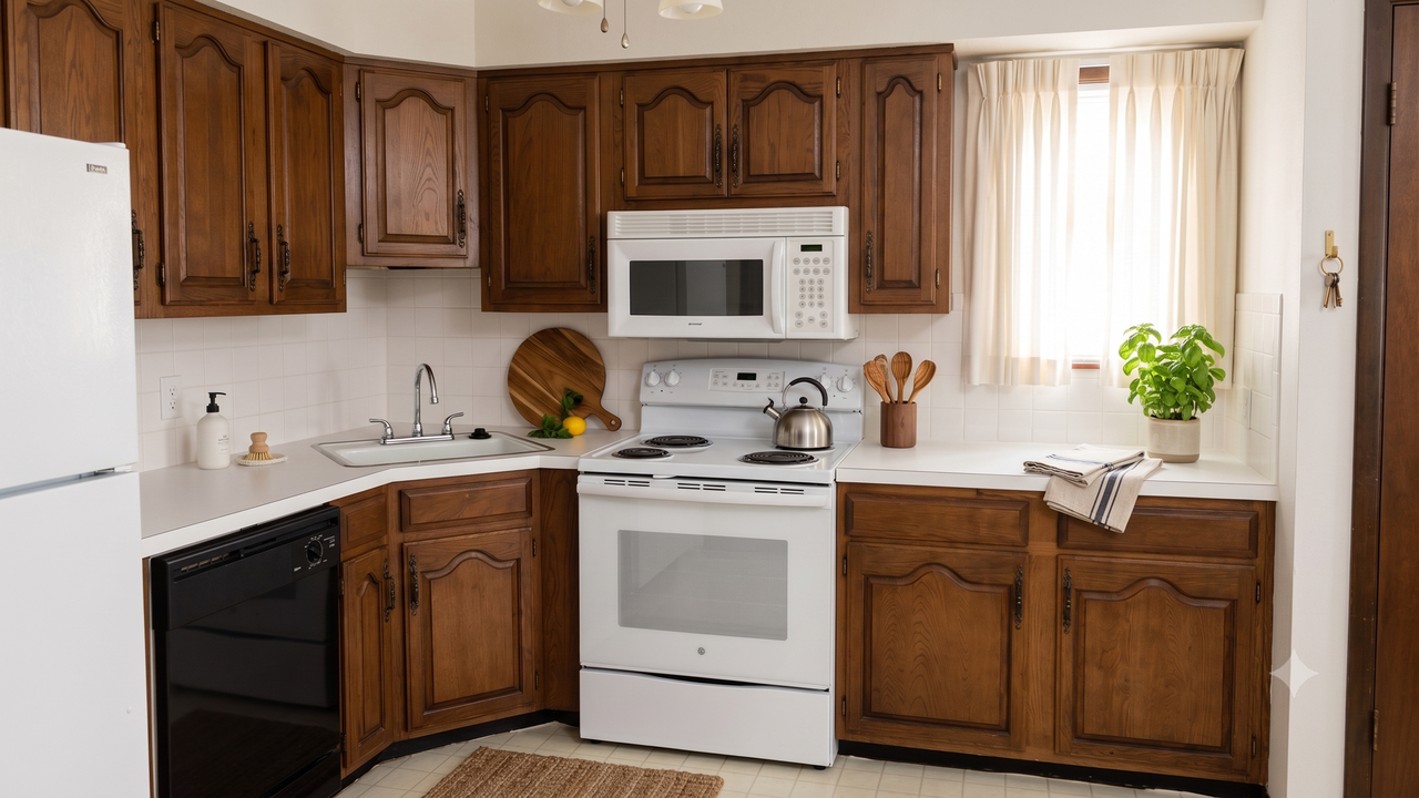 Twin Lakes Apartments - Photo 5 of 50
