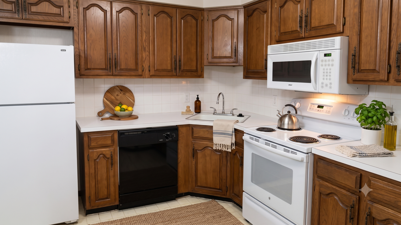 Twin Lakes Apartments - Photo 6 of 50