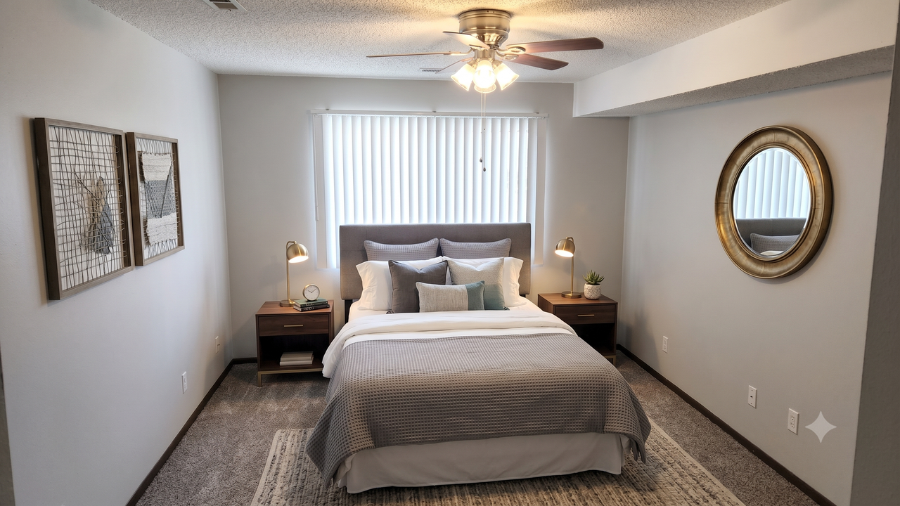 Twin Lakes Apartments - Photo 7 of 50
