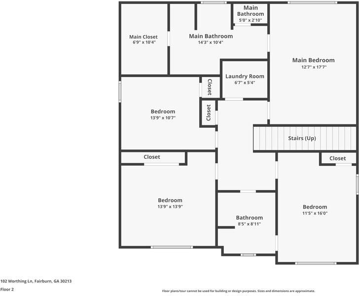102 Worthing Ln - Photo 3 of 17