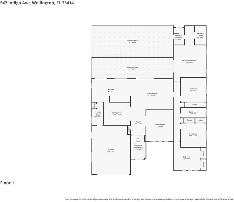 547 Indigo Ave - Photo 2 of 16
