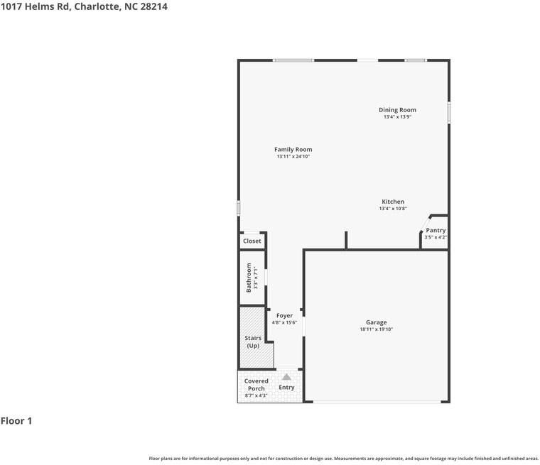 1017 Helms Rd - Photo 2 of 17