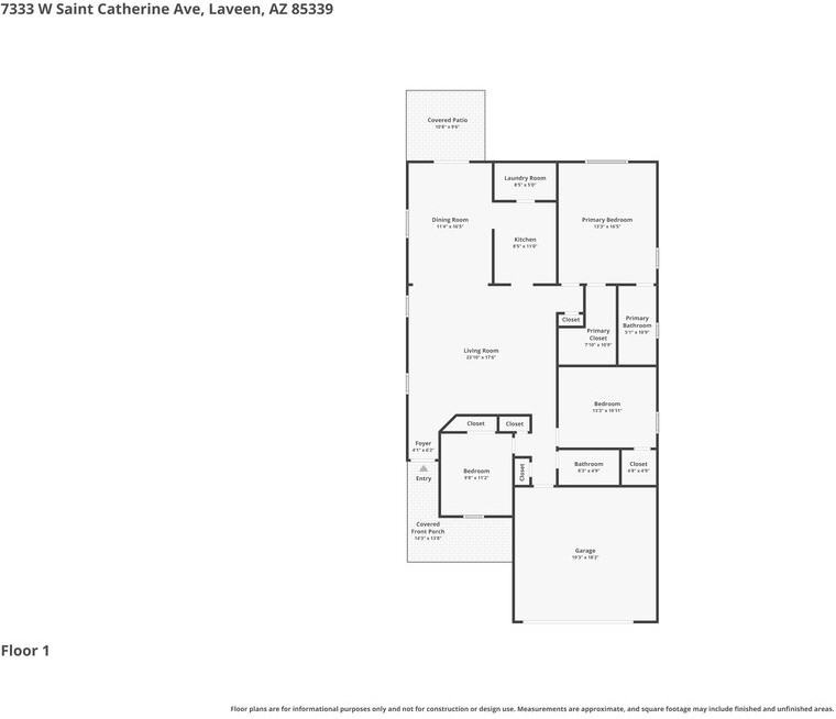 7333 W St Catherine Ave - Photo 2 of 16