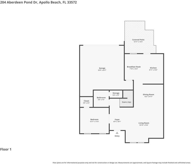 204 Aberdeen Pond Dr - Photo 2 of 34