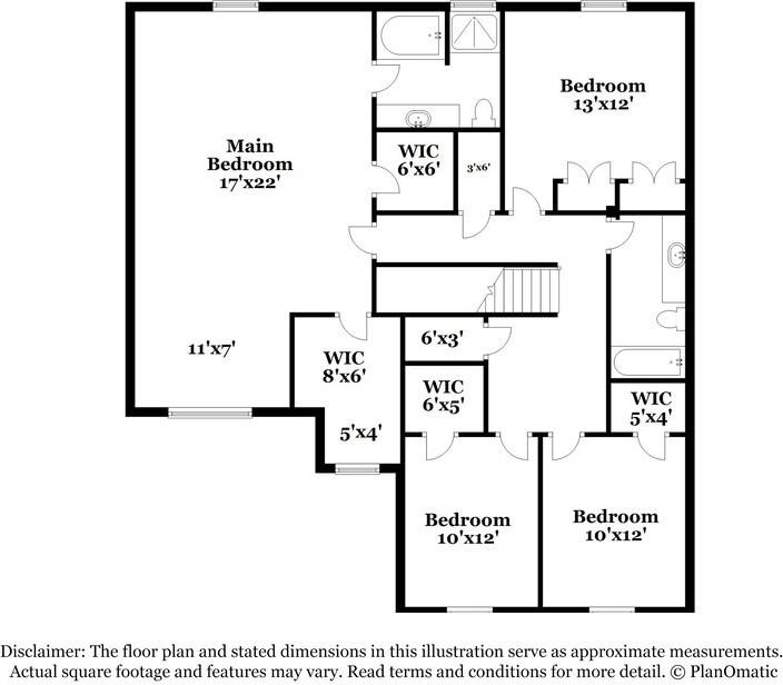 3342 Hamberton Cir - Photo 3 of 20