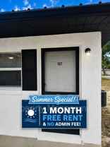 455 S Buckmoore Rd #107 - Photo 1 of 1