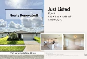 3410 Bonsilva St - Photo 1 of 1