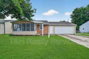 1819 Knox St - Photo 1 of 1