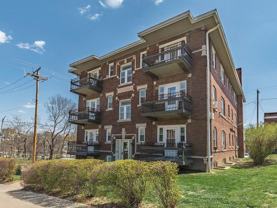 Dewey Apartments (3301 Dewey Ave.) - Photo 1 of 1
