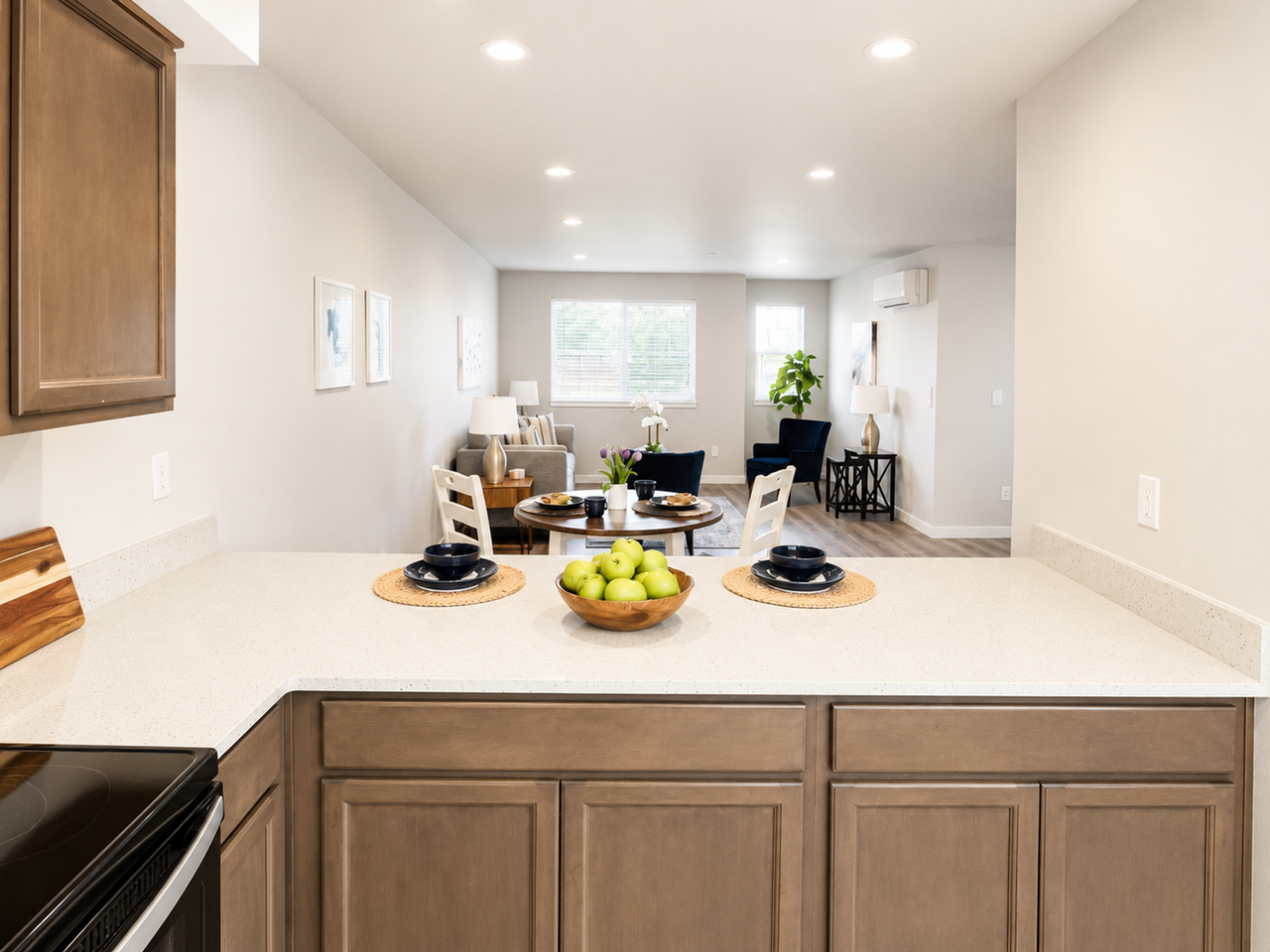Coventry Villas Townhomes - Photo 2 of 13
