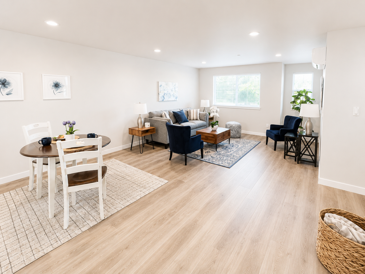 Coventry Villas Townhomes - Photo 3 of 13