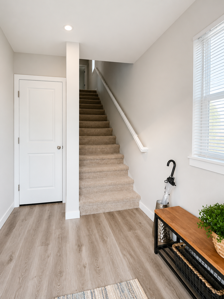 Coventry Villas Townhomes - Photo 4 of 13