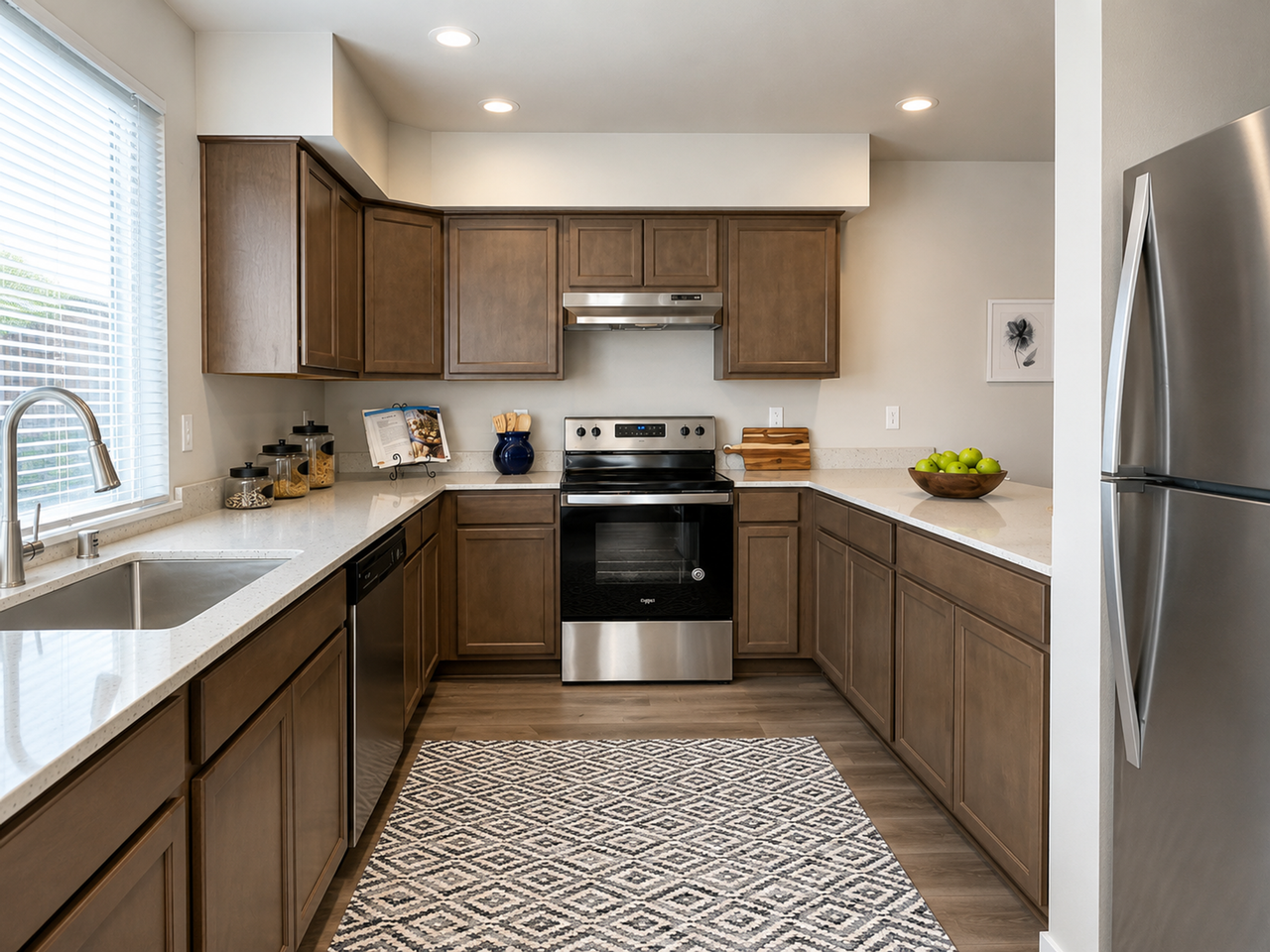 Coventry Villas Townhomes - Photo 5 of 13