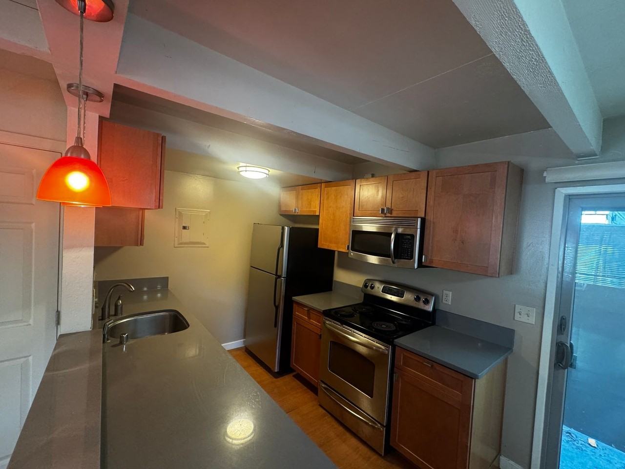 2110 H Street Apartments - Photo 5 of 15