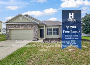 1801 Hoofprint Ct - Photo 1 of 1