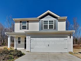 3999 Meredith Woods Ln - Photo 1 of 1