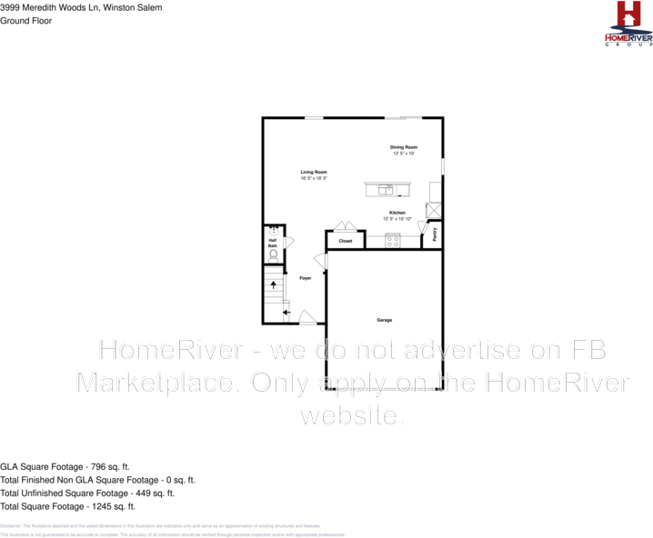 3999 Meredith Woods Ln - Photo 5 of 30