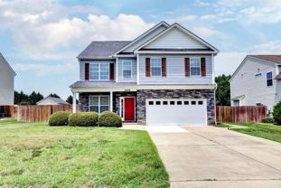 4688 Yeardley Loop - Photo 1 of 1