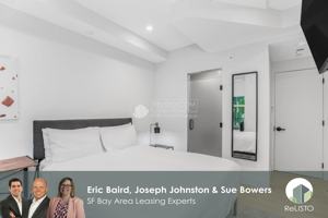 featured image of 2263 1/2 Sacramento St #3