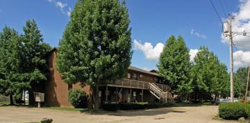 featured image of Riverbend Apartments