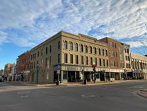 Strongback Apartments - Photo 1 of 1