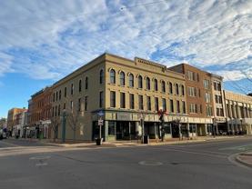 Strongback Apartments - Photo 1 of 1