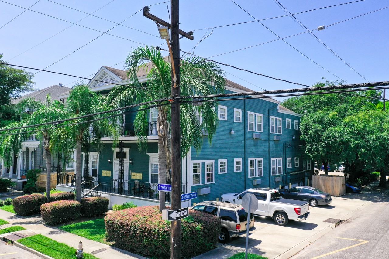 4007 Prytania Street - Photo 2 of 9