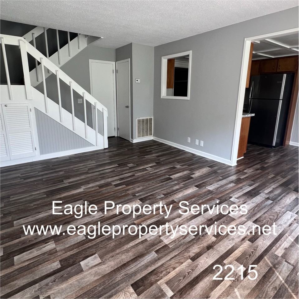 The Raintree Apartments - Photo 5 of 28