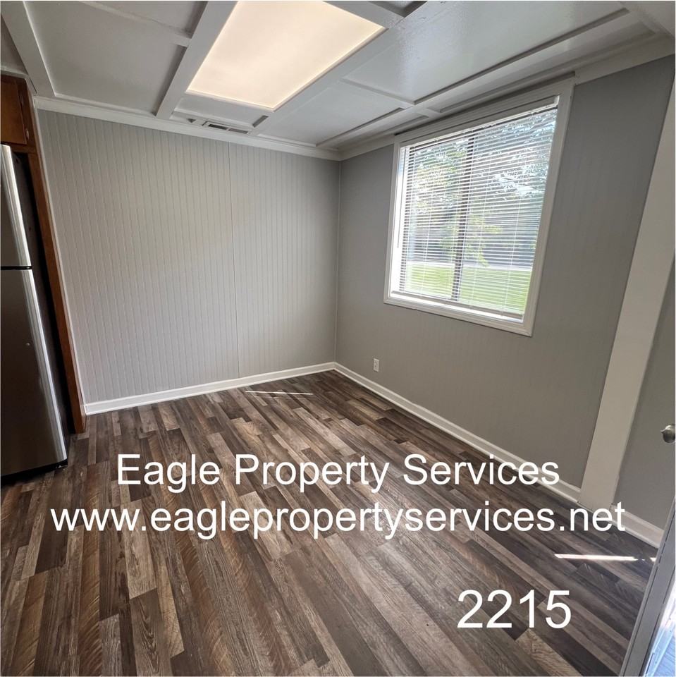 The Raintree Apartments - Photo 6 of 28