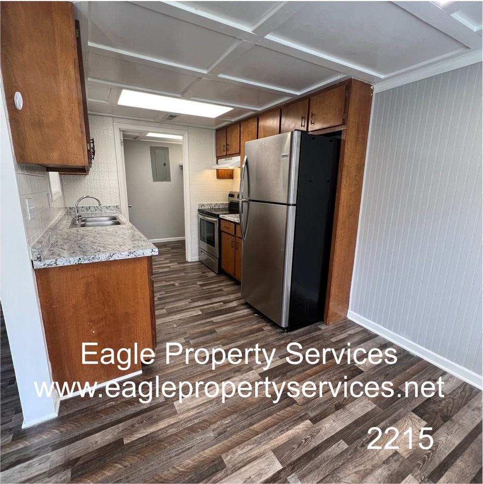 The Raintree Apartments - Photo 7 of 28