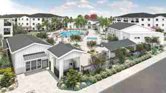 Park Center Seven Oaks - Photo 1 of 1