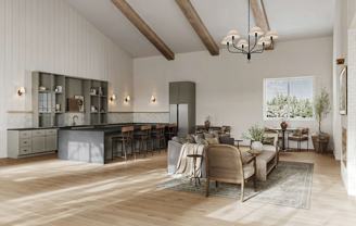 Park Center at Seven Oaks - Photo 1 of 1
