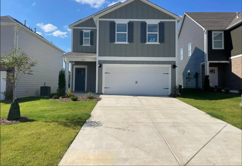 229 Chelsea Park Cir