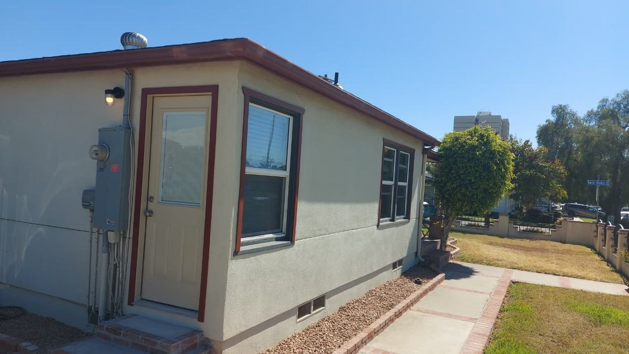 F St & Twin Oaks Ave - Photo 6 of 9