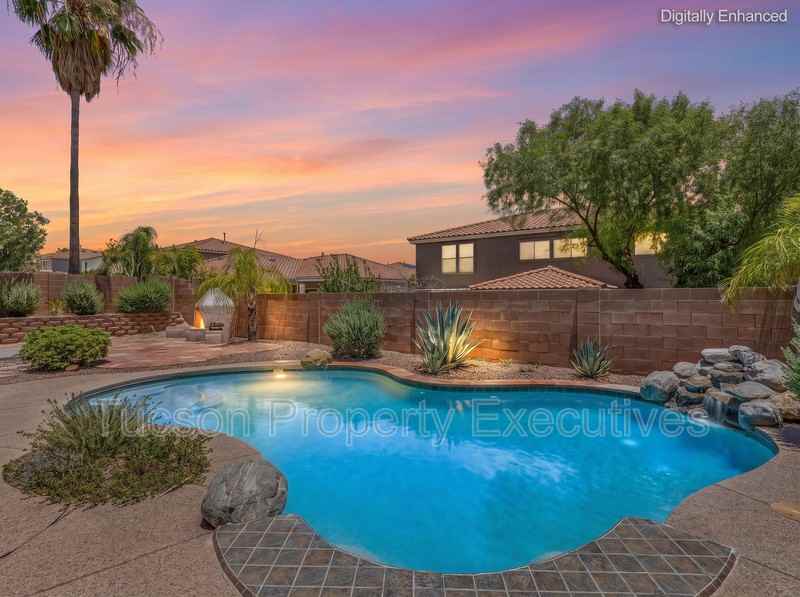 10176 N Nine Iron Dr - Photo 7 of 28