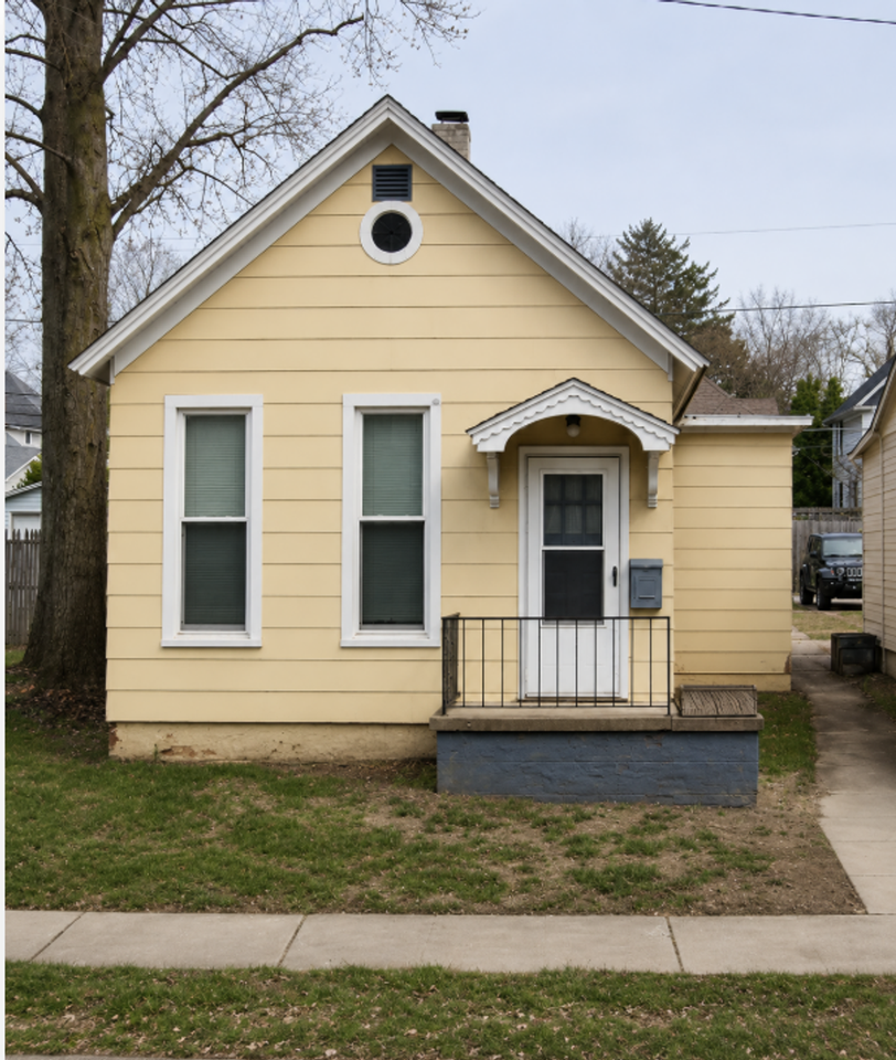 721 S 9th St