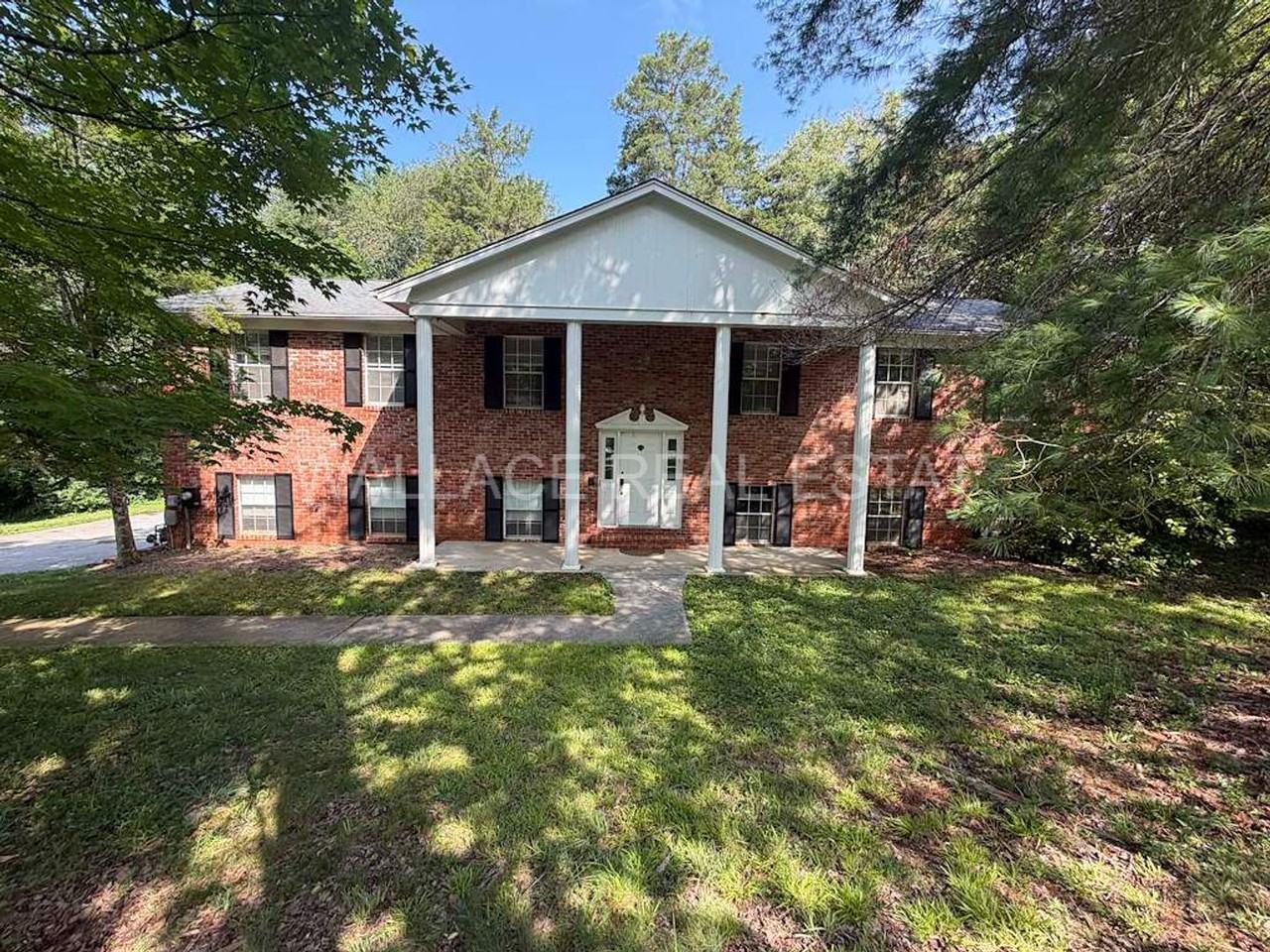 11141 Pleasant Forest Dr