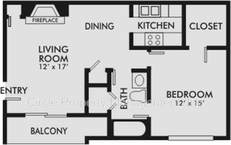 2021 Highridge Dr Sw #16D - Photo 3 of 11
