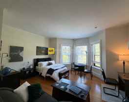 Beacon St. & Dartmouth St #3F - Photo 1 of 1
