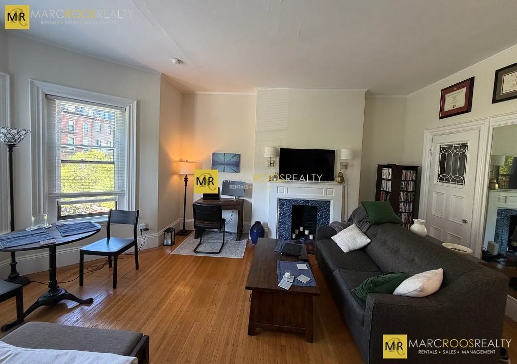 Beacon St. & Dartmouth St #3F - Photo 2 of 24