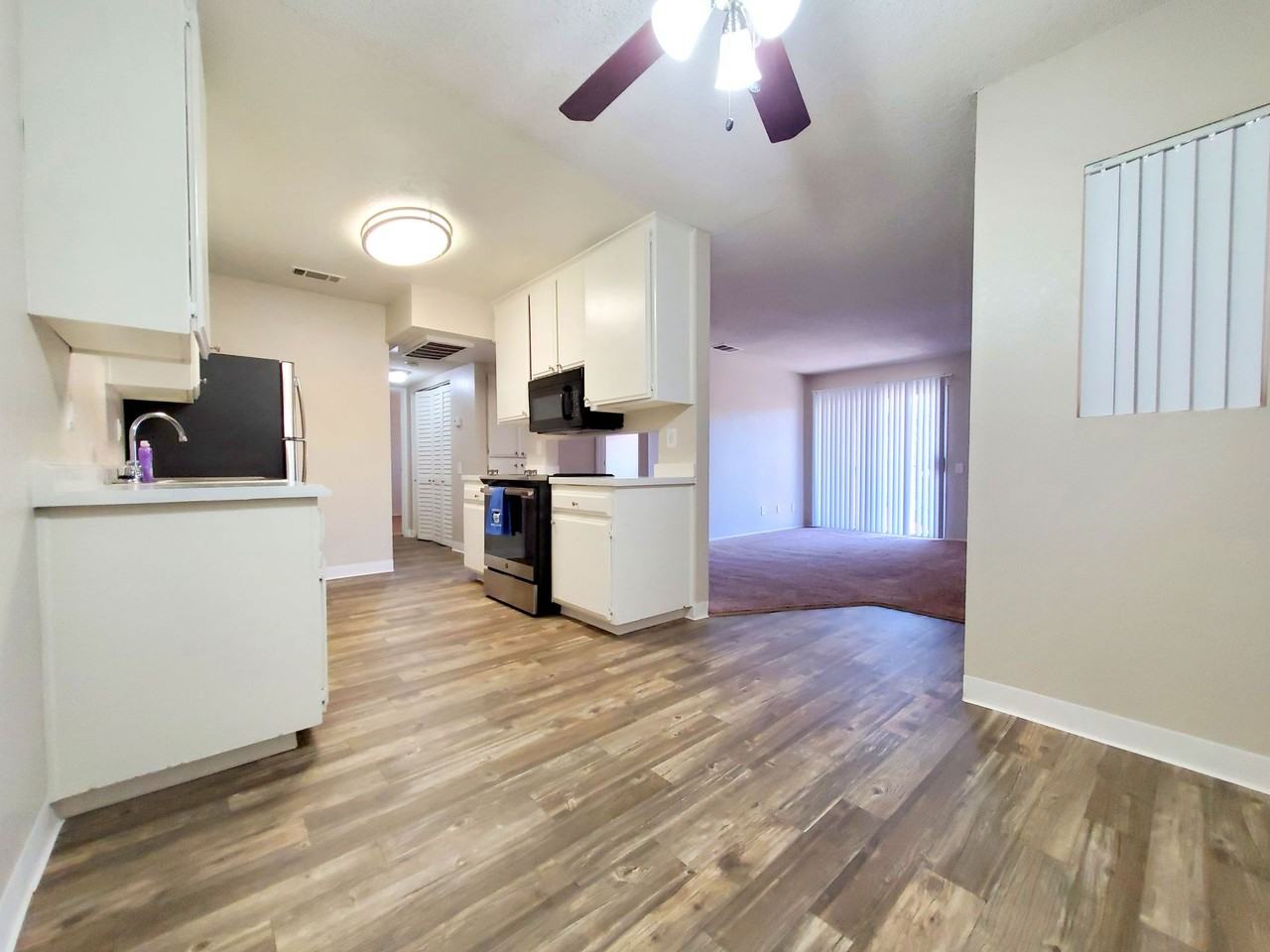 Evergreen Villas! - Photo 2 of 15